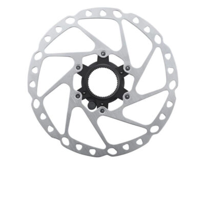 Shimano E-Bike Bremsscheibe RTEM600 Ø 180 mm CL