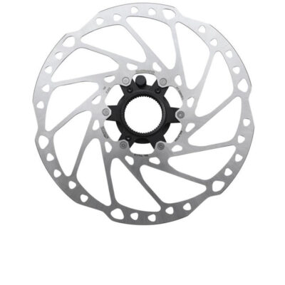 Shimano E-Bike Bremsscheibe RTEM600 Ø 203 mm CL