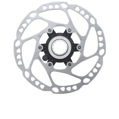 Shimano E-Bike Bremsscheibe RTEM600 Ø 203 mm CL