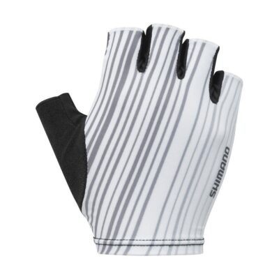 Shimano Escape Gloves White