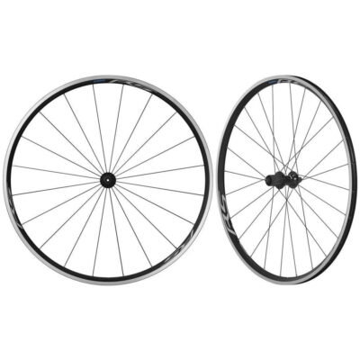 Shimano Ga.Wheel Rs100 Qr 163mm 10/11F