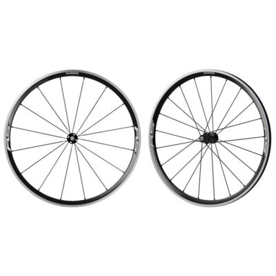 Shimano Ga.Wheel Rs330 10/11f. Schw.