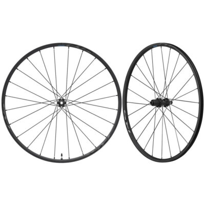 Shimano Ga.Wheel Rs370 E-Thru 12mm