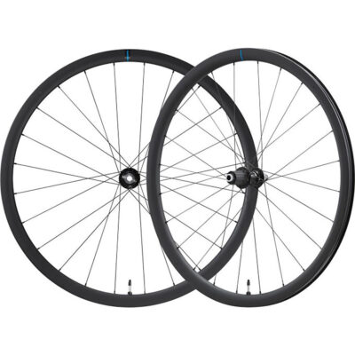 Shimano Ga.Wheel Rs710-C32-Tl Cl 11/12