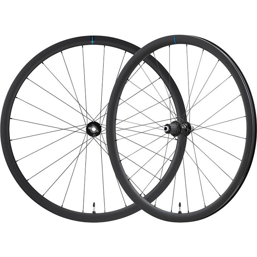 Shimano Ga.Wheel Rs710-C32-Tl Cl 11/12