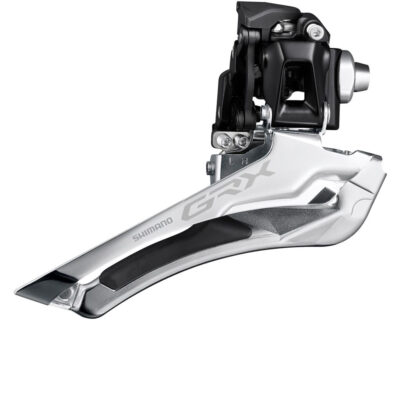 Shimano GRX-400 10s Umwerfer Anlöt