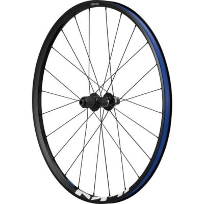 SHIMANO Hinterrad WH-MT500 Center-Lock 142x12 mm