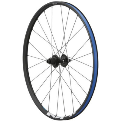 SHIMANO Hinterrad WH-MT501 Center-Lock 148x12 mm