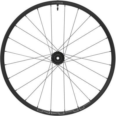 SHIMANO Hinterrad WH-MT601 27