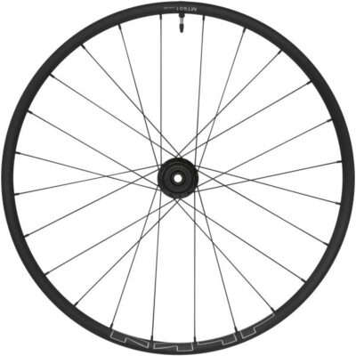 SHIMANO Hinterrad WH-MT601 27