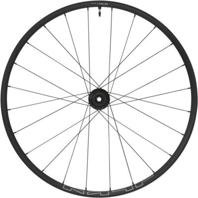 SHIMANO Hinterrad WH-MT601 Center-Lock 142x12 mm