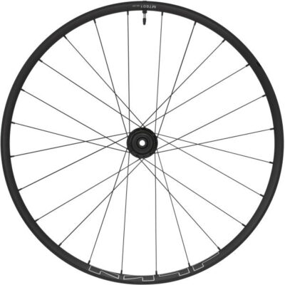 SHIMANO Hinterrad WH-MT601 Center-Lock 148x12 mm