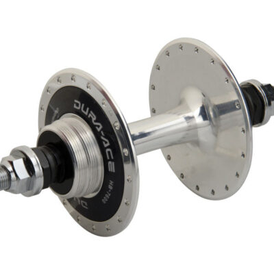 SHIMANO Hinterradnabe DURA-ACE TRACK HB-7600 36 Loch Beidseitige Ritzelaufnahme