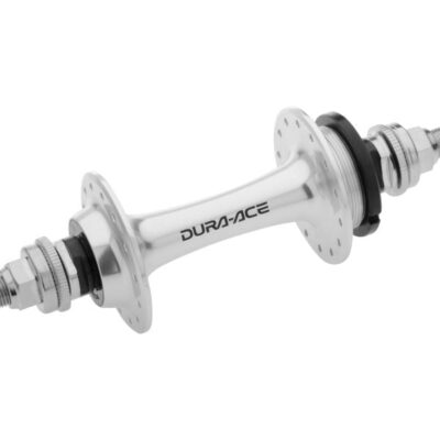 SHIMANO Hinterradnabe DURA-ACE TRACK HB-7710 32 Loch Einseitige Ritzelaufnahme