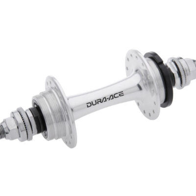 SHIMANO Hinterradnabe DURA-ACE TRACK HB-7710 36 Loch Beidseitige Ritzelaufnahme