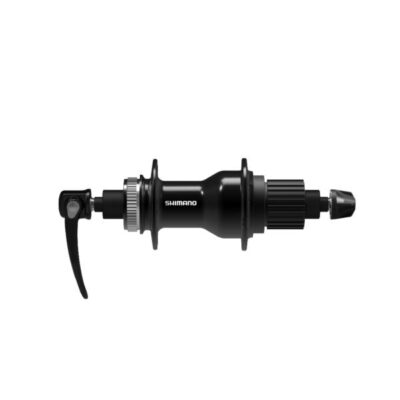 SHIMANO Hinterradnabe FH-QC500-MS 12-fach Center-Lock 32 Loch 135 mm