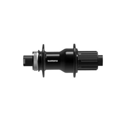 SHIMANO Hinterradnabe FH-TC500-HM 32 Loch 142 mm