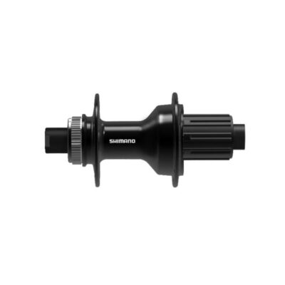 SHIMANO Hinterradnabe FH-TC600-HM-B 32 Loch 148 mm