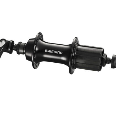 SHIMANO Hinterradnabe FH-RS300 8/9/10-fach 32 Loch