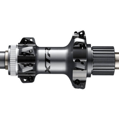 SHIMANO Hinterradnabe XTR FH-M9111-B 12-fach Center-Lock 148x12 mm