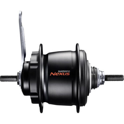 Shimano Hinterrad-Nabe Nex8 32L Disc + Rücktritt