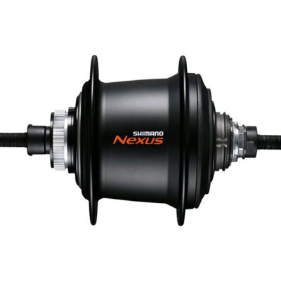 Shimano Hinterrad-Nabe Nexus 7Gg 32L Center-Lock