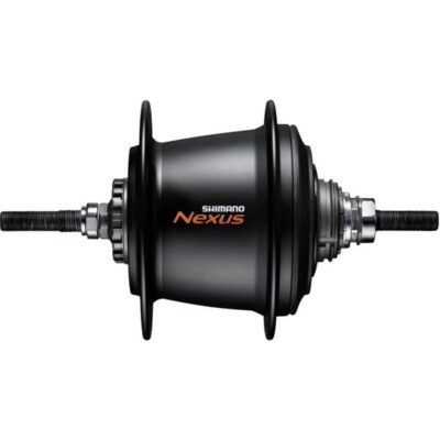 Shimano Hinterrad-Nabe Nexus 7Gg 32L Rbr Silb