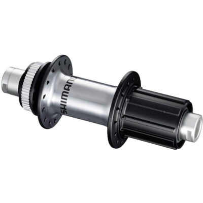 SHIMANO Hinterradnabe FH-RS770 Center-Lock 32 Loch Steckachse