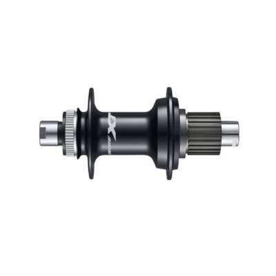 SHIMANO Hinterradnabe DEORE XT FH-M8110-BS 12-fach Center-Lock 148x12 mm