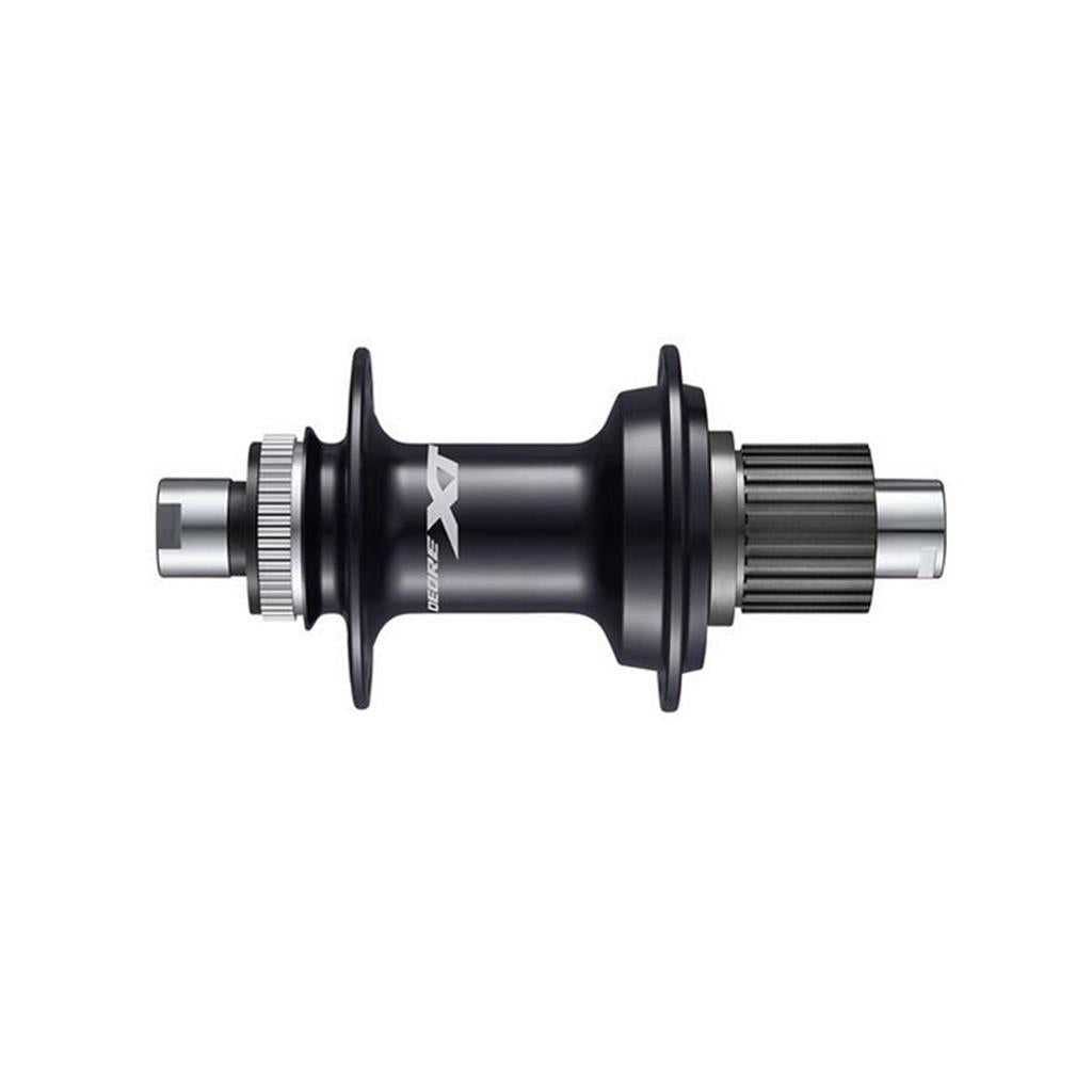 SHIMANO Hinterradnabe DEORE XT FH-M8110-BS 12-fach Center-Lock 148x12 mm