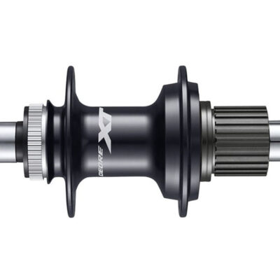 SHIMANO Hinterradnabe DEORE XT FH-M8110 12-fach Center-Lock 142x12 mm
