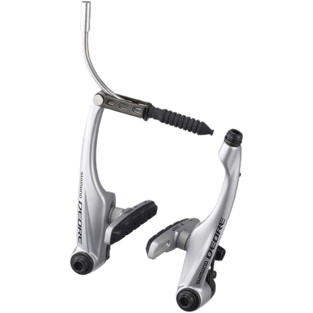 Shimano HR.V-Brake Dxr Silber