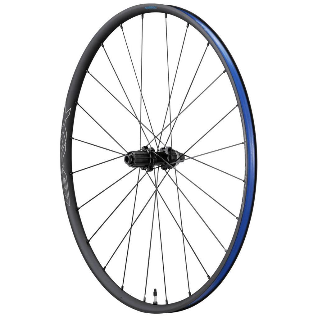 Shimano Hr.Wheel Rx570-700C 24H Et