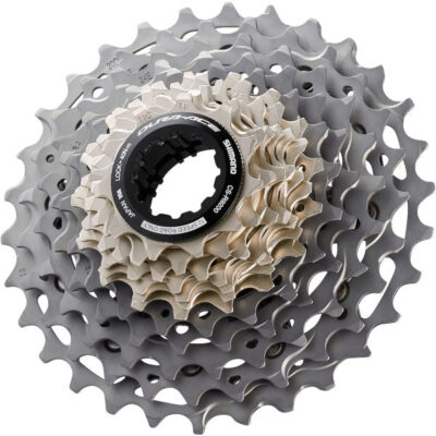 SHIMANO Kassette DURA-ACE CS-R9200 12-fach 11-30Z