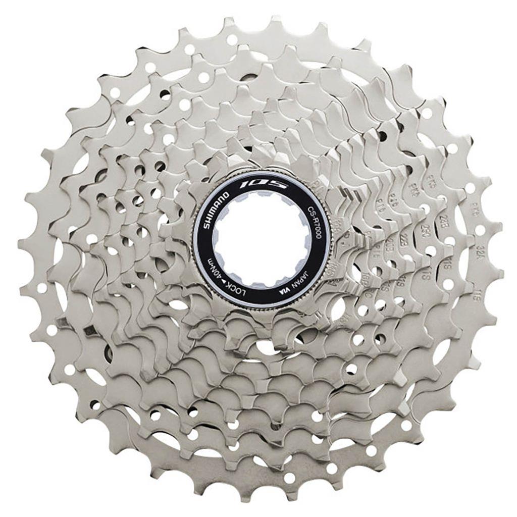 Shimano Kassettenkranz 105 11f. 11-32Z