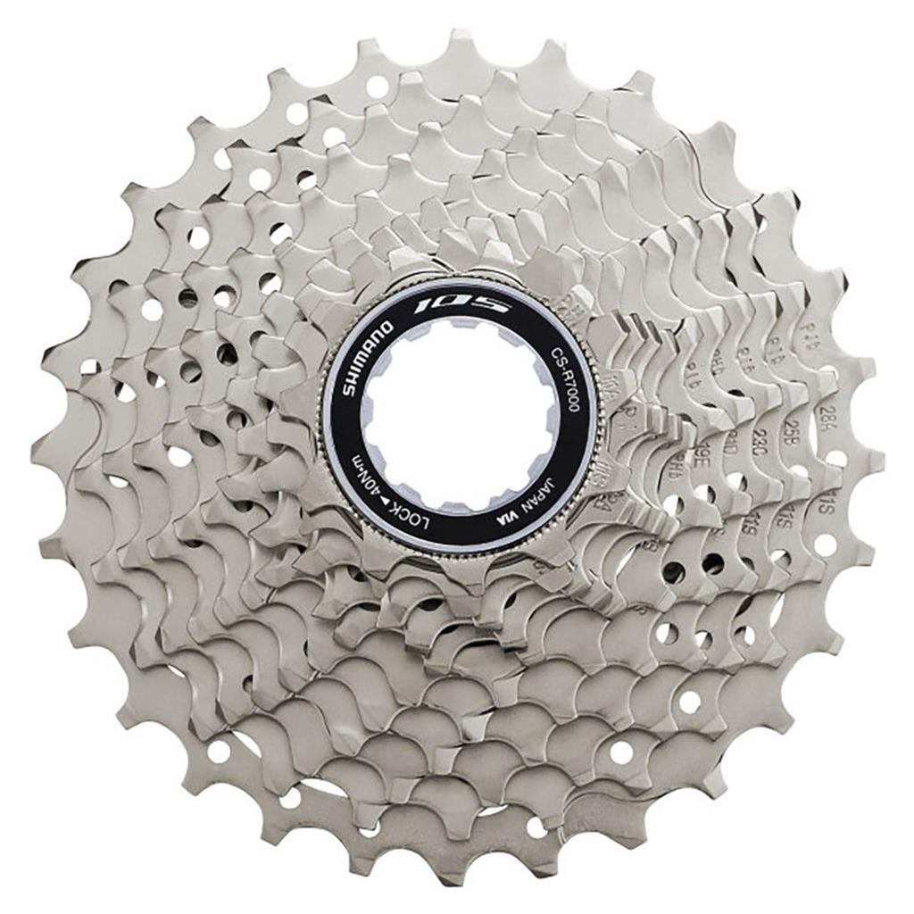 Shimano Kassettenkranz 105 11f. 12-25Z