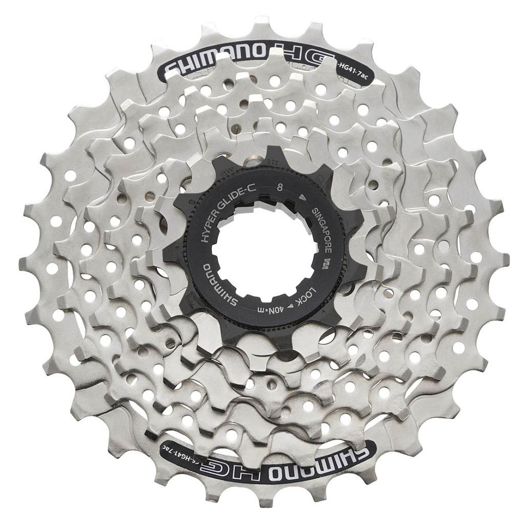 Shimano Kassettenkranz HG41 7f. 11-28Z