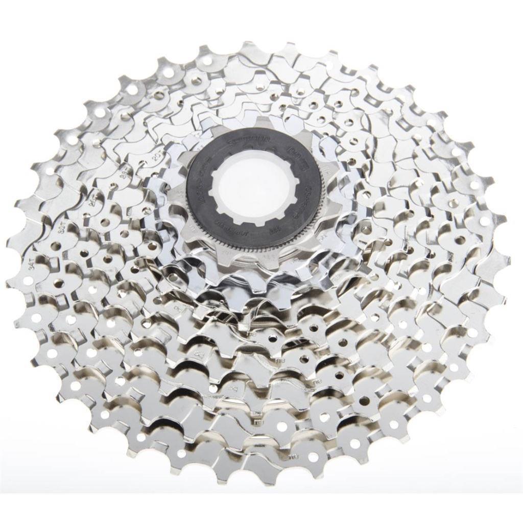 Shimano Kassettenkranz HG50 9f. 13-25Z