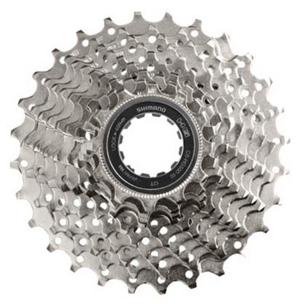 Shimano Kassettenkranz HG500 10F 12-28