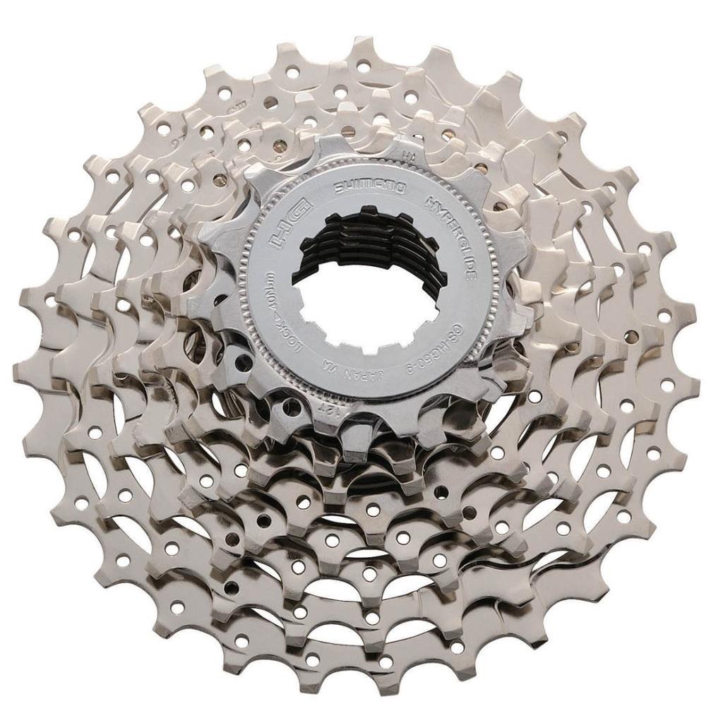 Shimano Kassettenkranz HG501 10F 11-36