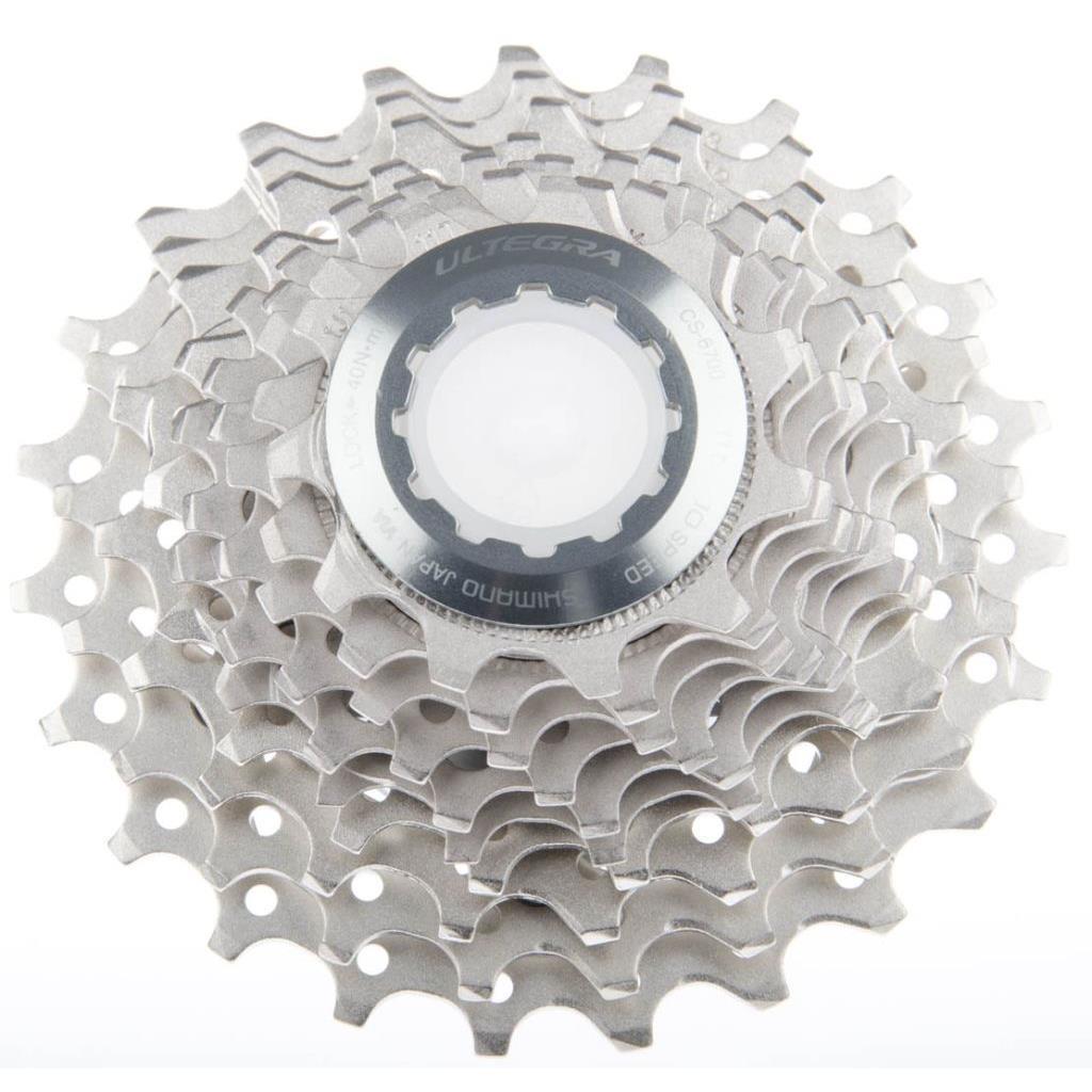 Shimano Kassettenkranz Ult. 10F 11-23Z