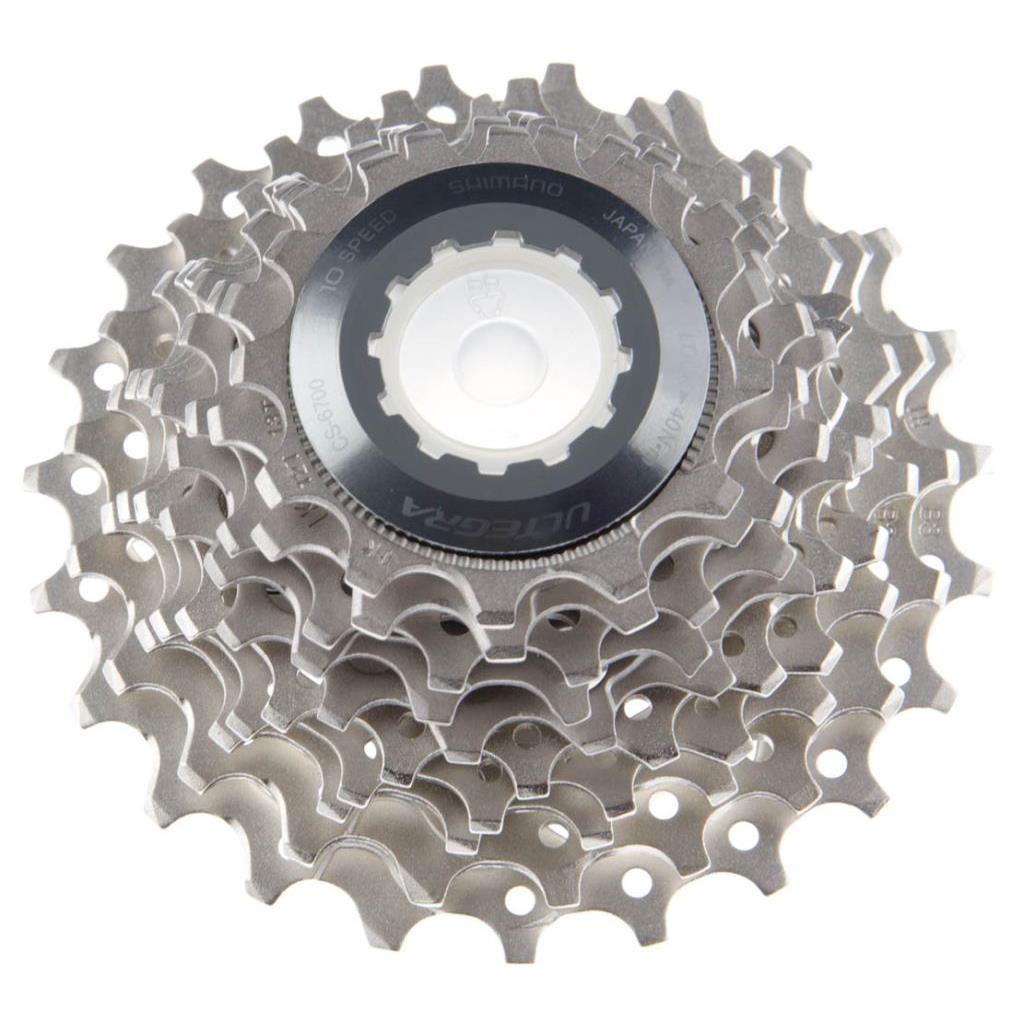 Shimano Kassettenkranz Ult. 10F 12-25Z