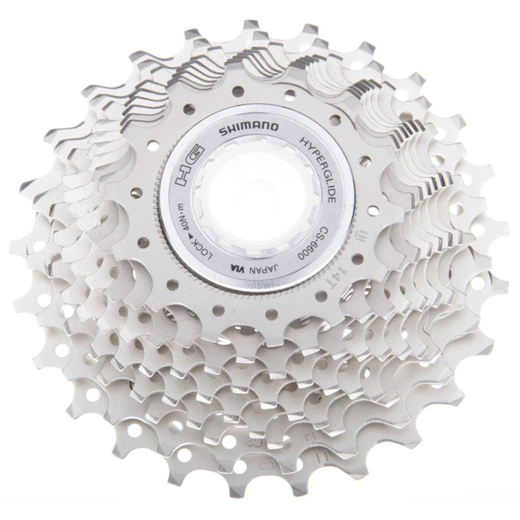 Shimano Kassettenkranz Ult. 10F 14-25Z