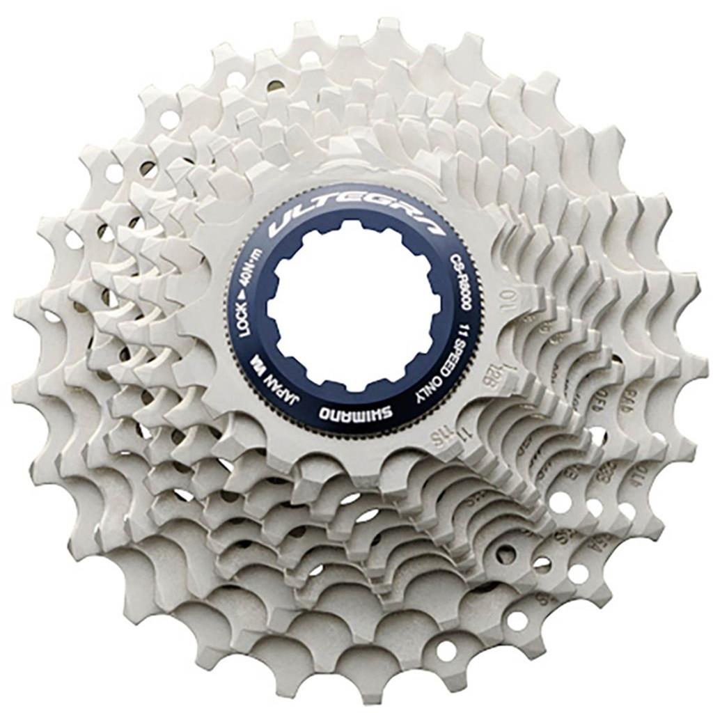 Shimano Kassettenkranz Ult 11f. 12-25Z
