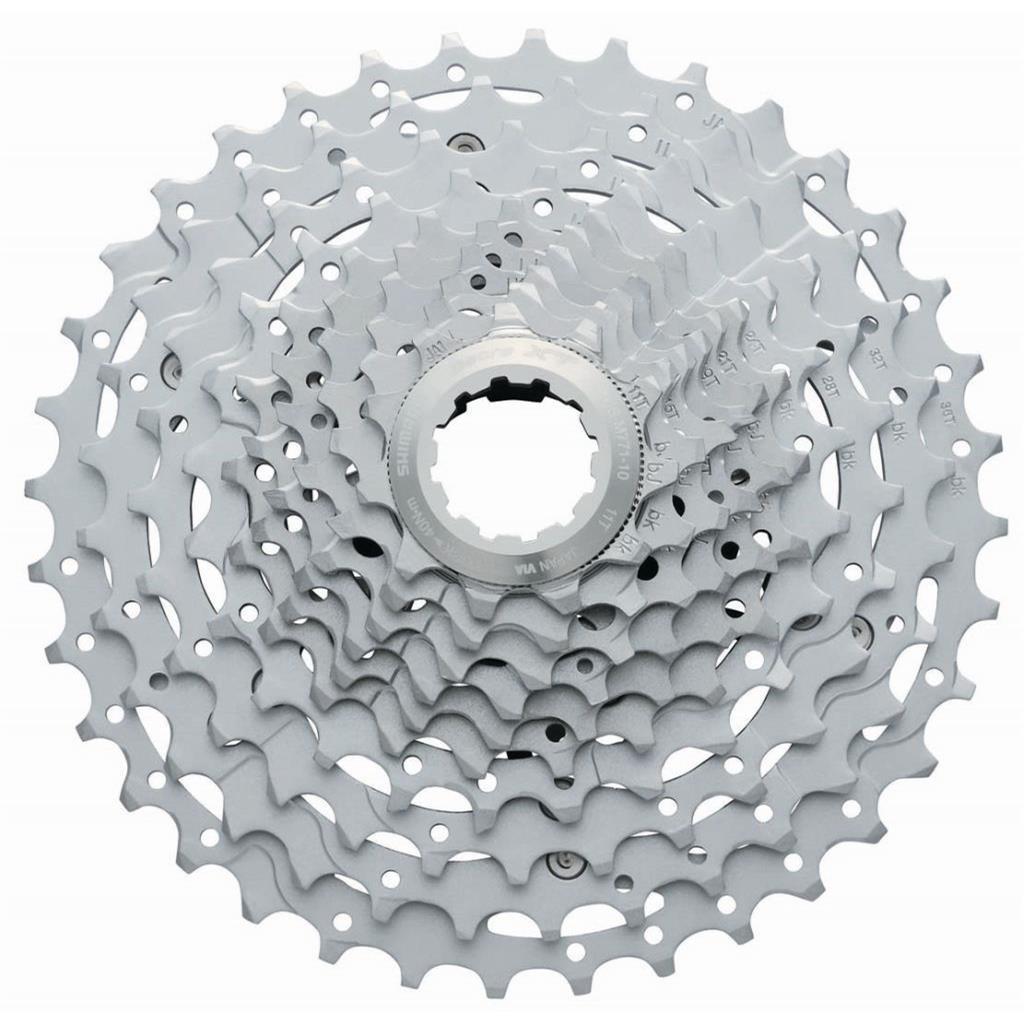 Shimano Kassettenkranz XT 10f. 11-36Z