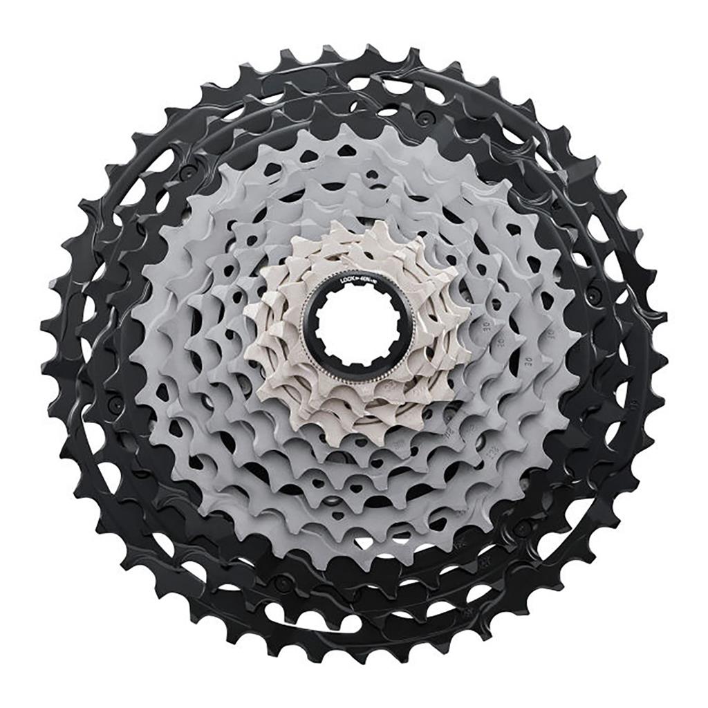 Shimano Kassettenkranz XTR 12f. 10-45Z