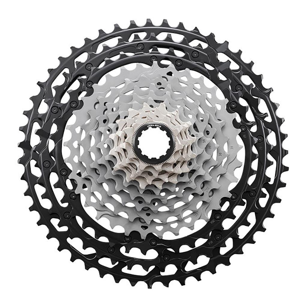Shimano Kassettenkranz XTR 12f. 10-51Z