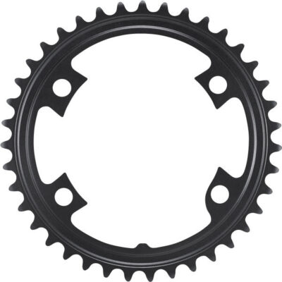 SHIMANO Kettenblatt 105 FC-R7000 39 Zähne Schwarz
