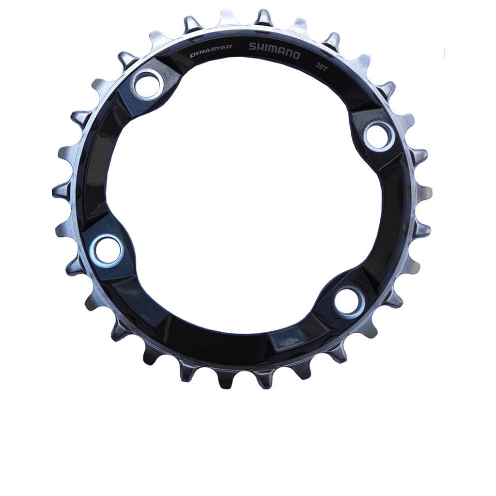 Shimano Kettenblatt 30Z Smcrm81