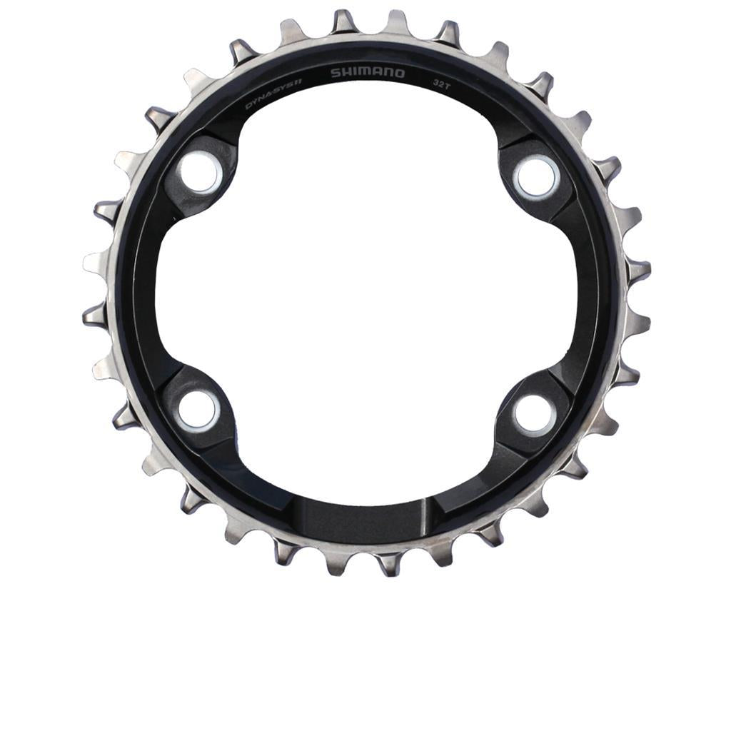 SHIMANO Kettenblatt DEORE XT FC-M8000 32 Zähne